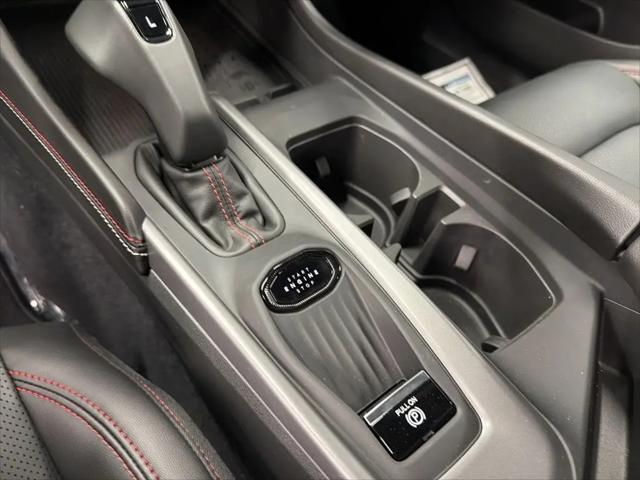 2026 Dodge Charger Scat Pack Plus 4-Door AWD