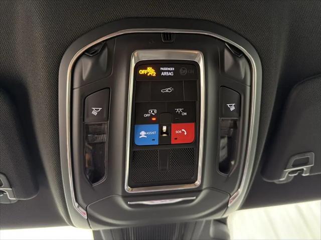 2026 Dodge Charger Scat Pack Plus 4-Door AWD
