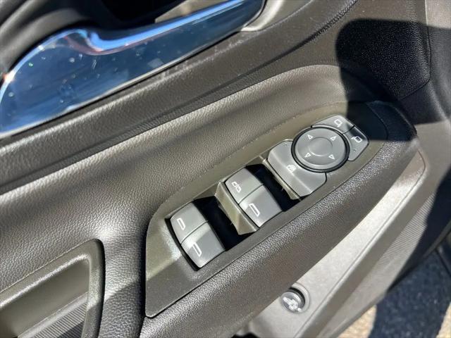 2022 Chevrolet Equinox AWD LT