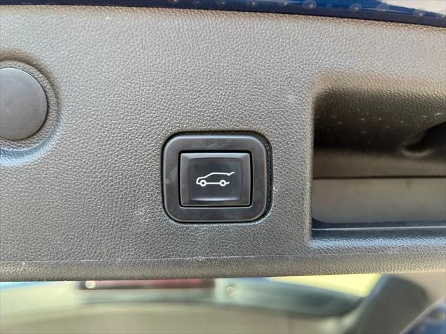 2022 Chevrolet Equinox AWD LT