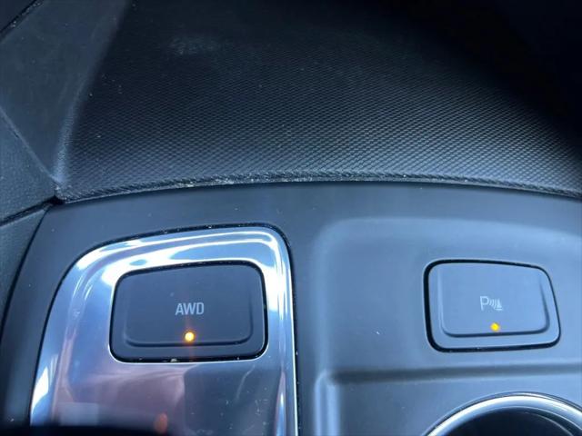 2022 Chevrolet Equinox AWD LT