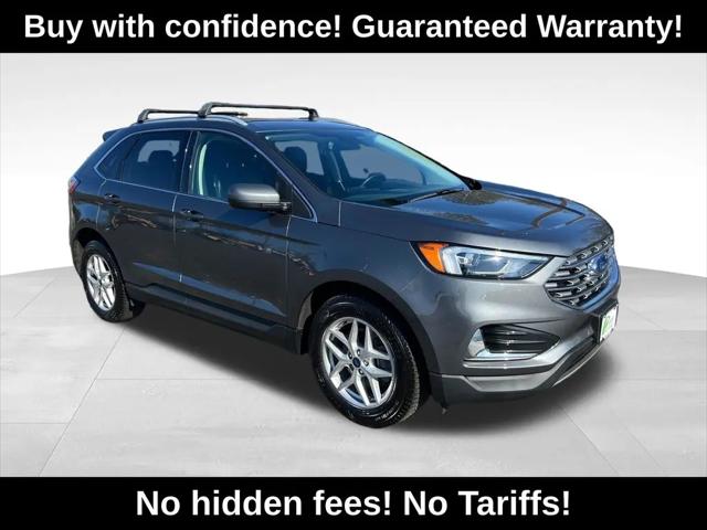 2022 Ford Edge SEL for sale in Berlin, NJ