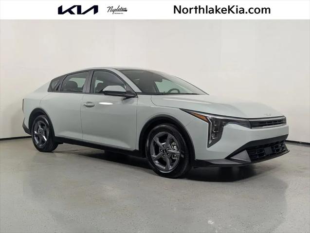 2026 Kia K4 LXS for sale in Palm Beach Gardens, FL