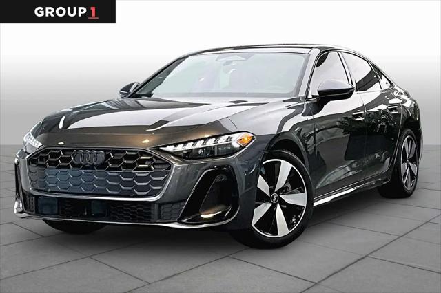 2026 Audi A5 Premium Plus TFSI quattro S tronic for sale in N. Miami Beach, FL