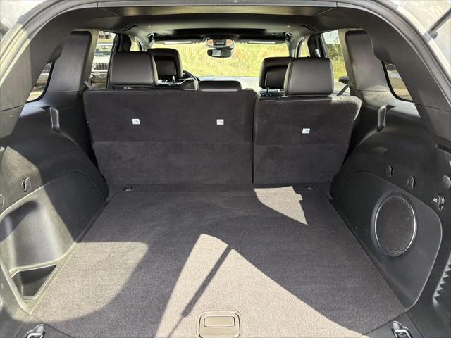 2021 Jeep Grand Cherokee Laredo X 4x2