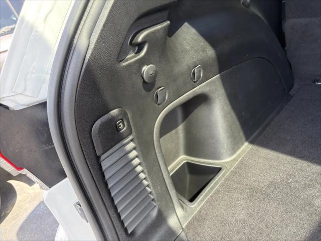 2021 Jeep Grand Cherokee Laredo X 4x2