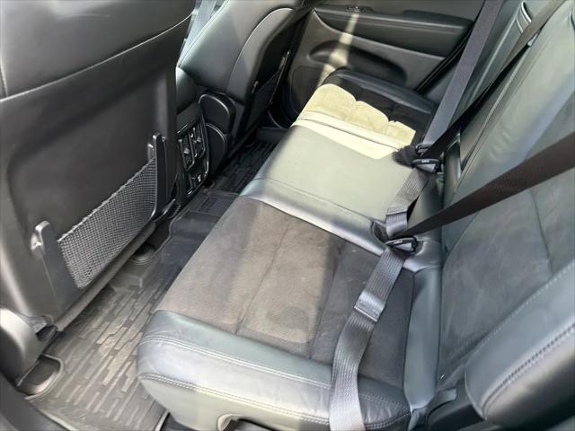2021 Jeep Grand Cherokee Laredo X 4x2