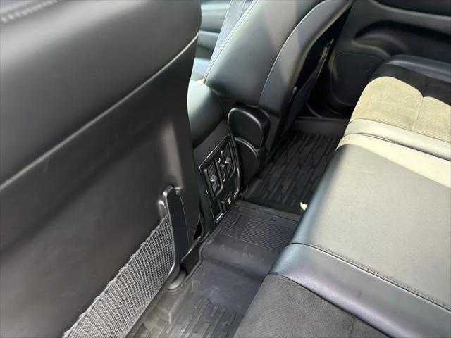 2021 Jeep Grand Cherokee Laredo X 4x2