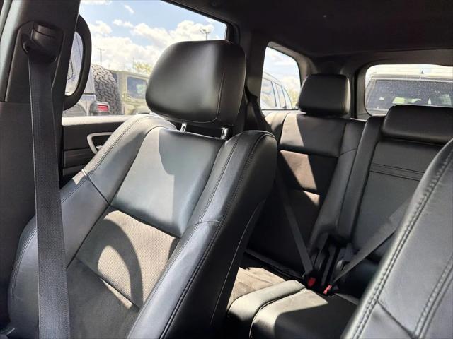 2021 Jeep Grand Cherokee Laredo X 4x2