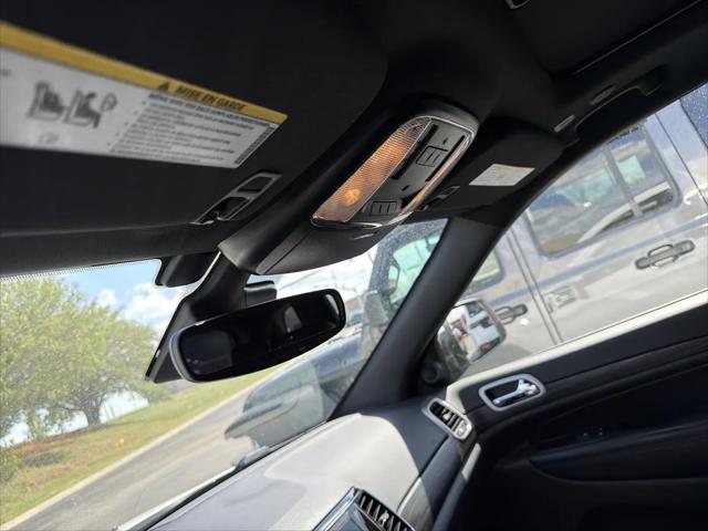 2021 Jeep Grand Cherokee Laredo X 4x2