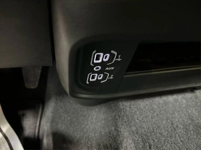 2026 Ram 2500 Black Express Crew Cab 4x4 6'4" Box
