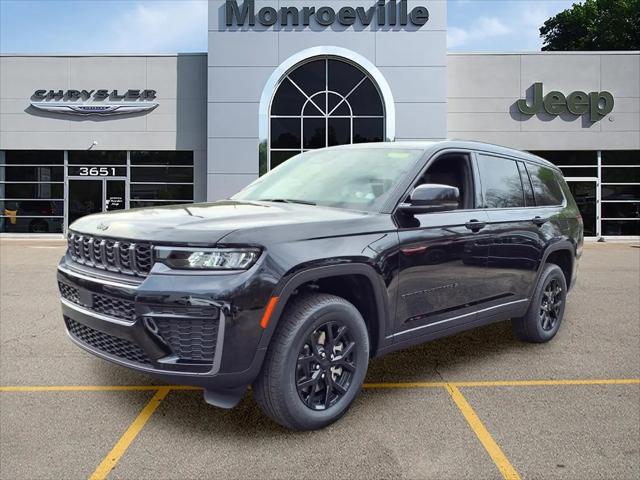 2026 Jeep Grand Cherokee L Altitude 4x4 for sale in Monroeville, PA