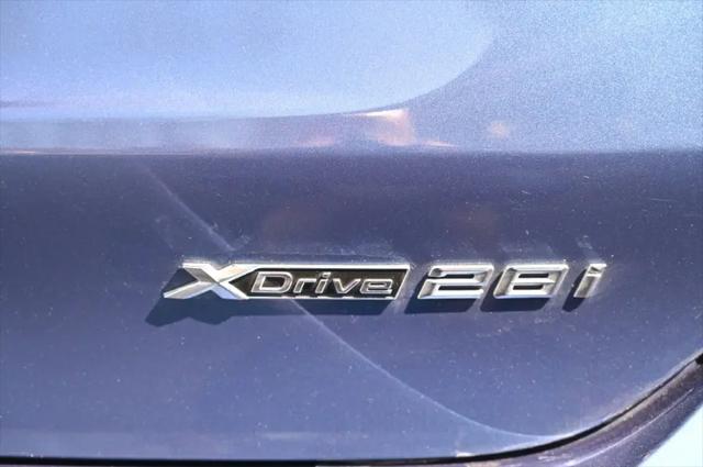 2021 BMW X1 xDrive28i