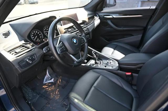 2021 BMW X1 xDrive28i