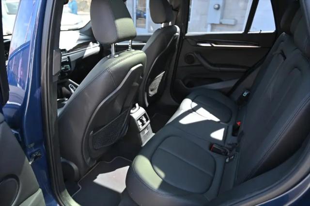 2021 BMW X1 xDrive28i