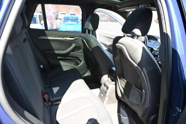 2021 BMW X1 xDrive28i