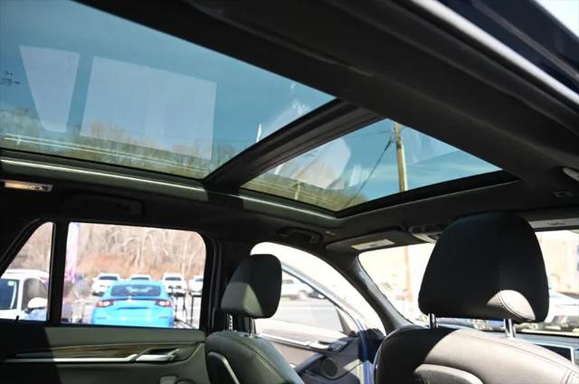 2021 BMW X1 xDrive28i