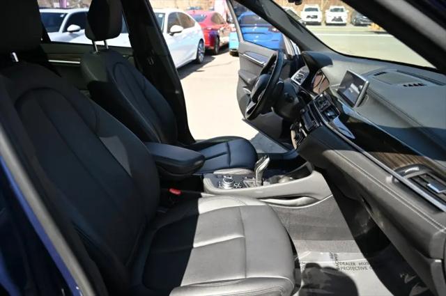 2021 BMW X1 xDrive28i