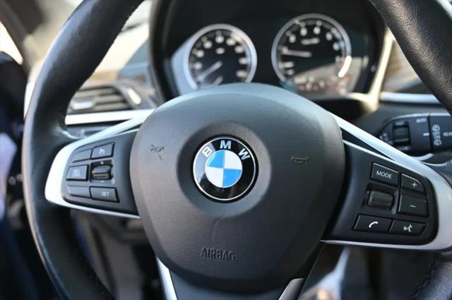 2021 BMW X1 xDrive28i