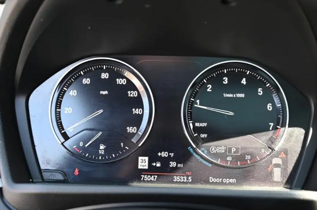 2021 BMW X1 xDrive28i