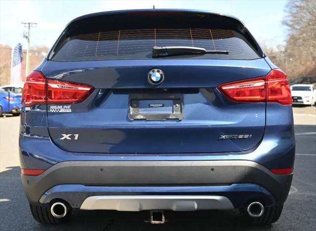 2021 BMW X1 xDrive28i