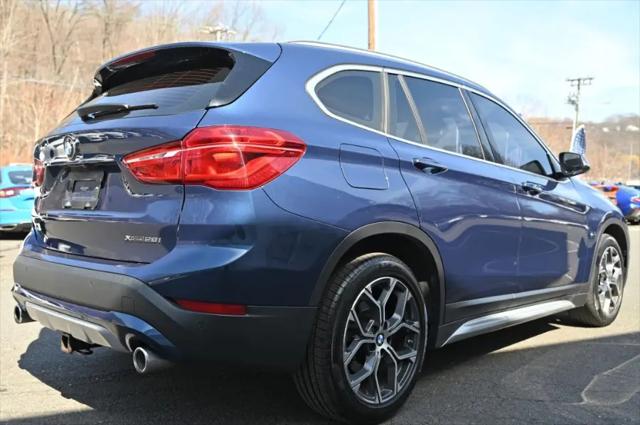 2021 BMW X1 xDrive28i