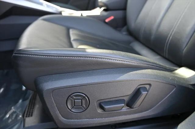 2024 Audi A3 Premium 40 TFSI Front-Wheel Drive S tronic