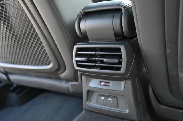 2024 Audi A3 Premium 40 TFSI Front-Wheel Drive S tronic