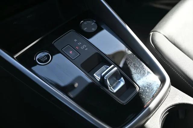 2024 Audi A3 Premium 40 TFSI Front-Wheel Drive S tronic