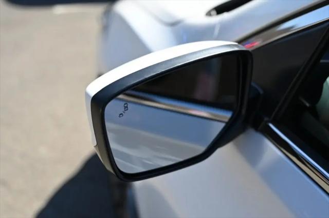 2022 Acura ILX Technology & A-SPEC Packages
