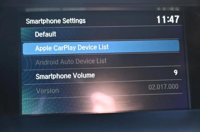 2022 Acura ILX Technology & A-SPEC Packages