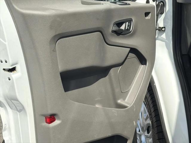 2024 Ford Transit Cargo Van T-250