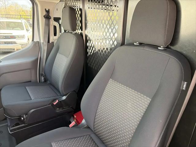 2024 Ford Transit Cargo Van T-250