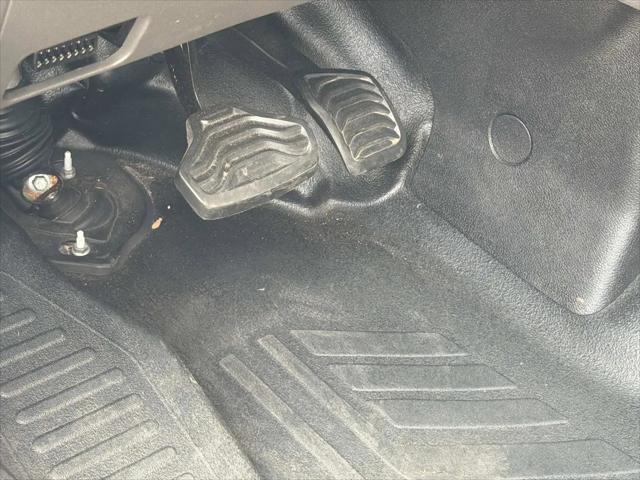2024 Ford Transit Cargo Van T-250