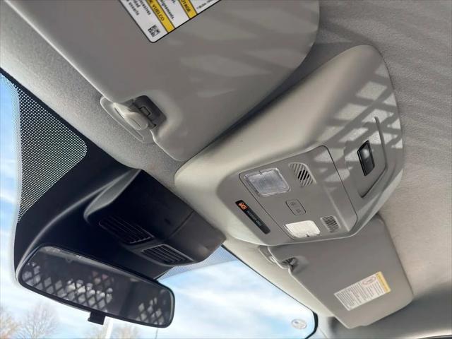 2024 Ford Transit Cargo Van T-250
