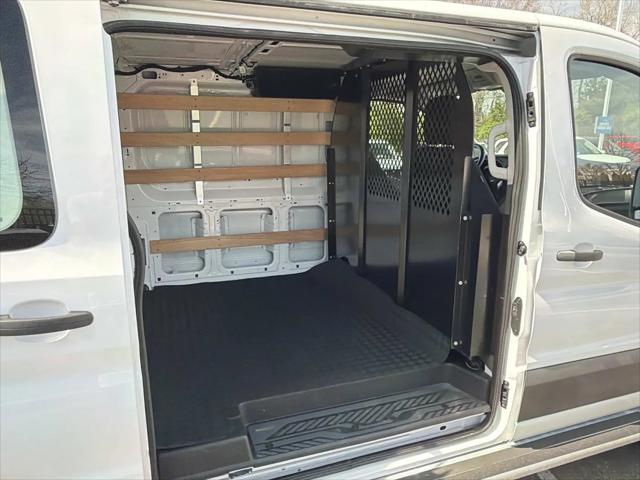 2024 Ford Transit Cargo Van T-250