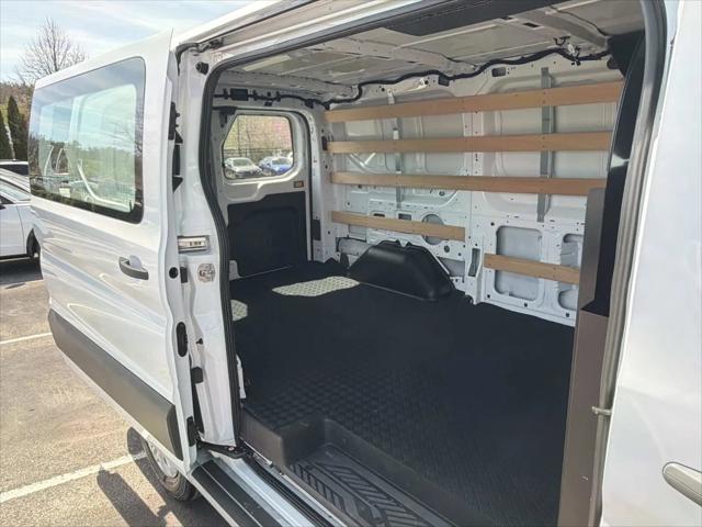 2024 Ford Transit Cargo Van T-250