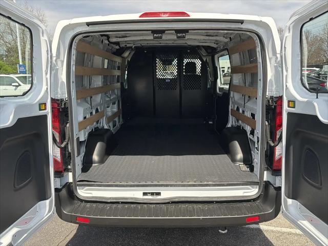 2024 Ford Transit Cargo Van T-250