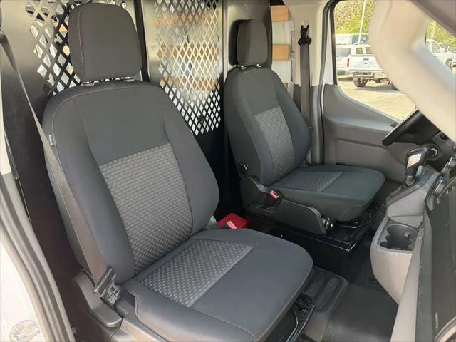 2024 Ford Transit Cargo Van T-250