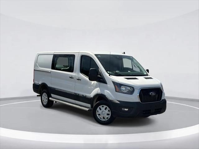 2024 Ford Transit Cargo Van T-250