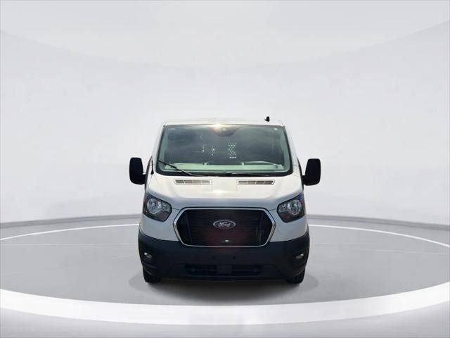 2024 Ford Transit Cargo Van T-250