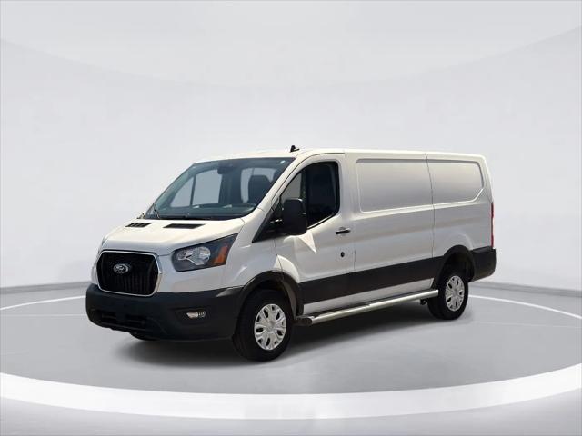 2024 Ford Transit Cargo Van T-250