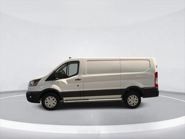 2024 Ford Transit Cargo Van T-250