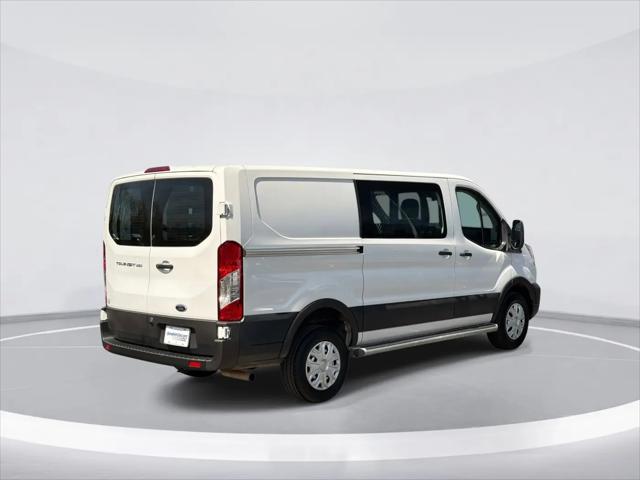 2024 Ford Transit Cargo Van T-250