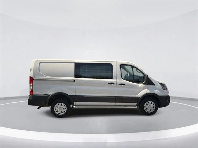2024 Ford Transit Cargo Van T-250