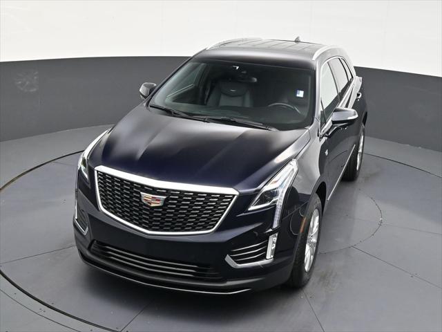 2022 Cadillac XT5 FWD Luxury