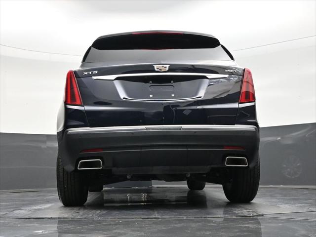 2022 Cadillac XT5 FWD Luxury