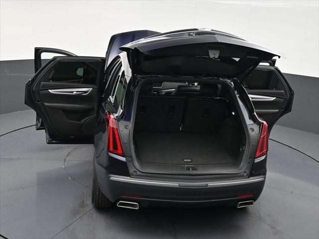 2022 Cadillac XT5 FWD Luxury