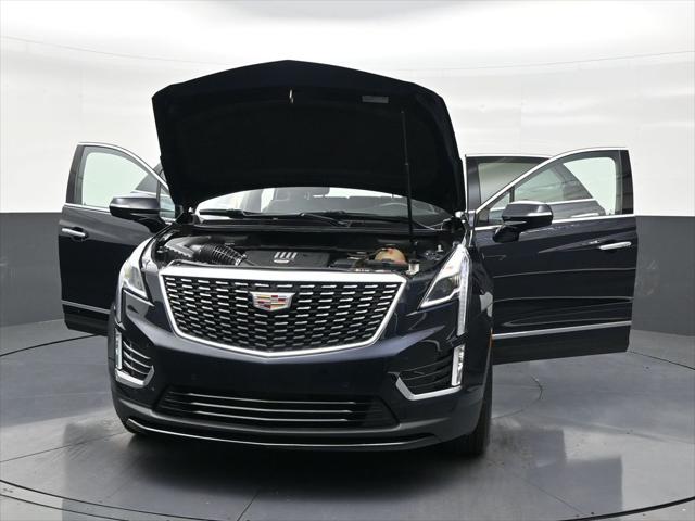 2022 Cadillac XT5 FWD Luxury