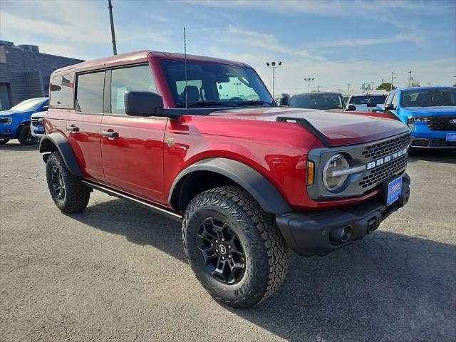 2026 Ford Bronco Badlands for sale in Abilene, TX